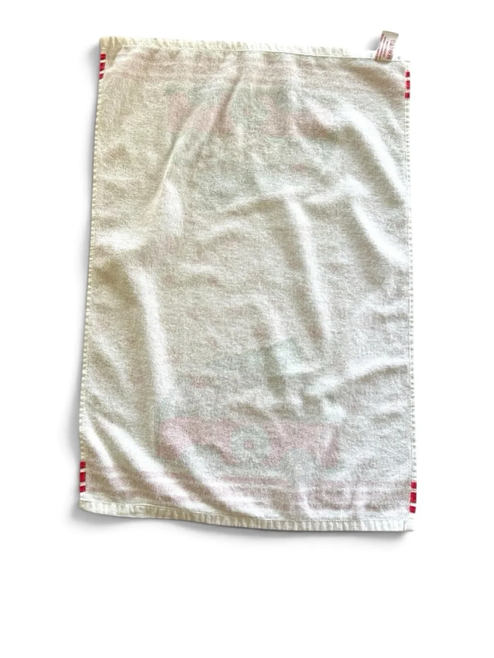Casaba Christmas Cats Volkswagen Van VW Bus Kitchen Towels Set Of 2 Holiday